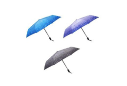 Зонт женский автомат, цвета в ассортименте 302-417