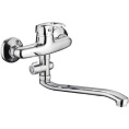 Смеситель для ванны Frap H39 F2139-B Frap 42849