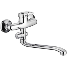 Смеситель для ванны Frap H39 F2139-B Frap 42849
