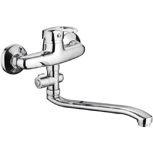 Смеситель для ванны Frap H39 F2139-B Frap 42849