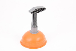 Вантуз резиновый с пластиковой ручкой Etna, цвета в ассортименте Homver 2212025/22121763