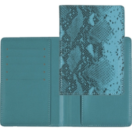 Обложка для паспорта Devente Sharm, искусственная кожа 1030922