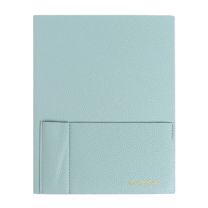 Дневник универсальный твердая обложка Devente Minty with Pocket 2021181