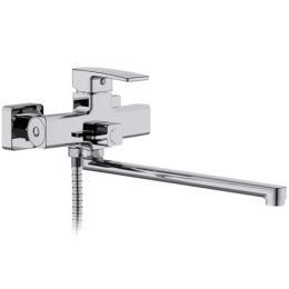 Смеситель для ванны Frud R151 R22151 Frud 42908