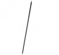 Лом 1,30мх25мм строительный круглый Сибин 2182-13