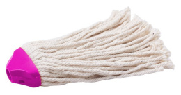Насадка для швабры МОП веревочная хлопок Мега Rock n Roll Svip SV2130