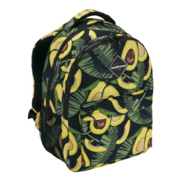 Рюкзак ErichKrause Easyline 20L Avocado Night 51632