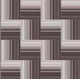 Коврик напольный на войлочной основе с низким ворсом Принт 100х150см p1811/a5p