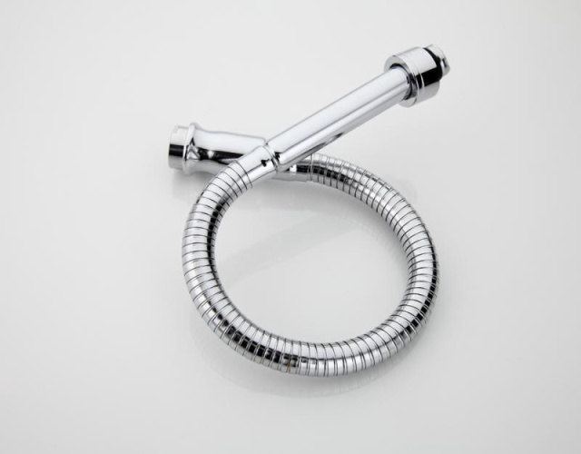 Излив гибкий Frap F7320, l-51см Frap 35613
