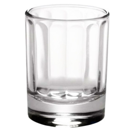 Стопка стеклянная Каприз 50мл ОСЗ 05с1235