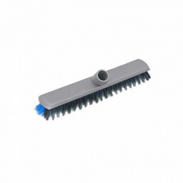 Щетка пластиковая для пола с короткой щетиной, Шробер Мульти-Пласт 2000
