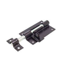 Засов Киров Секрет ЗД-12, антик медь, с проушиной Секрет 42083