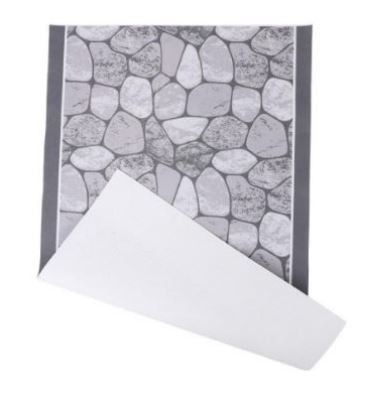 Дорожка-линолеум рулонная 1,2х15м Baizheng BZ1-AF145-44