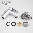 Смеситель для раковины Frud R105 R10105 Frud 42906