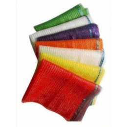 Сетка-мешок для овощей полиэтиленовая 35х60см до 15кг