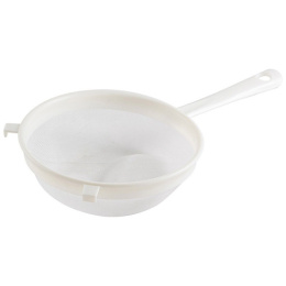 Сито пластиковое d-19см с ручкой Chiaro Mallony 985524