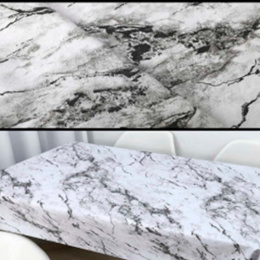 Клеенка столовая на тканевой основе 1,37х20м Радужный Дом РД23779