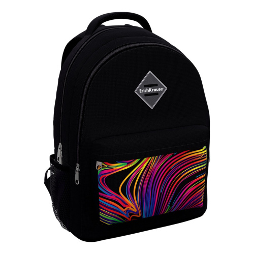 Рюкзак ErichKrause Easyline 20L Neon Lights 57260