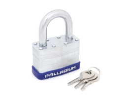 Замок навесной Palladium 901S-65 Palladium 19041