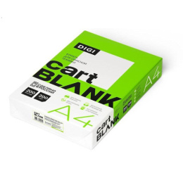 Бумага А4 Cartblank Digi 200г/м2 200 листов 1848735 115586