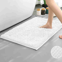 Коврик напольный для ванной 45х 70см Радужный Дом РД66751