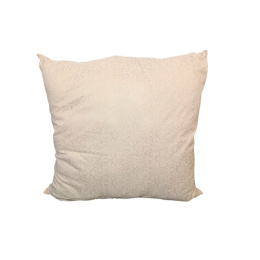 Подушка 70х70см Овечья шерсть (п/э 70) в чемодане ДомВелл 