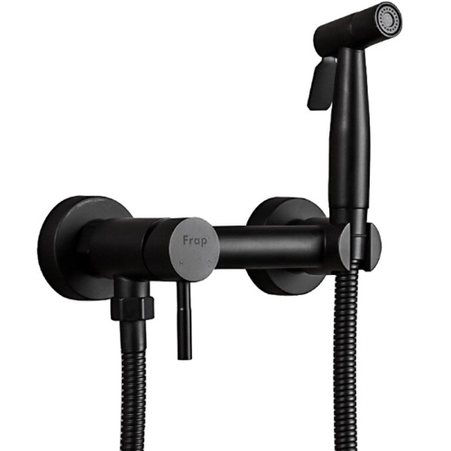 Смеситель с гигиеническим душем Frud R7503-6 Frud 42887