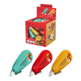 Корректирующая лента 5мм х  5м ErichKrause Easymask Flip Cheat Meal 65597