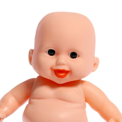 Пупс 12 см Антошка, в пакете 4411787